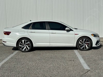 2019 Volkswagen Jetta GLI 2.0T S