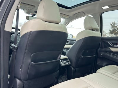 2021 Subaru Ascent Limited