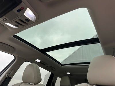 2021 Subaru Ascent Limited