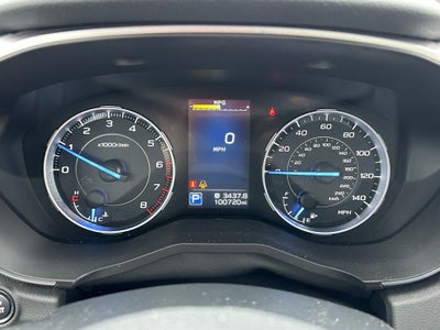 2021 Subaru Ascent Limited