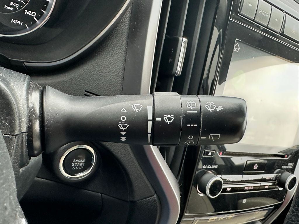 2021 Subaru Ascent Limited