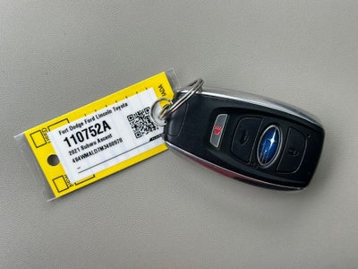 2021 Subaru Ascent Limited