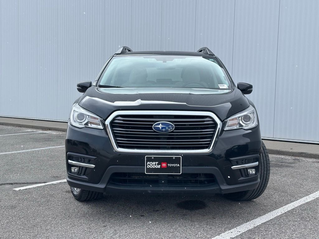 2021 Subaru Ascent Limited