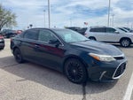 2016 Toyota Avalon Touring