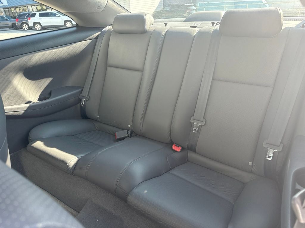 2006 Toyota Camry Solara SE V6