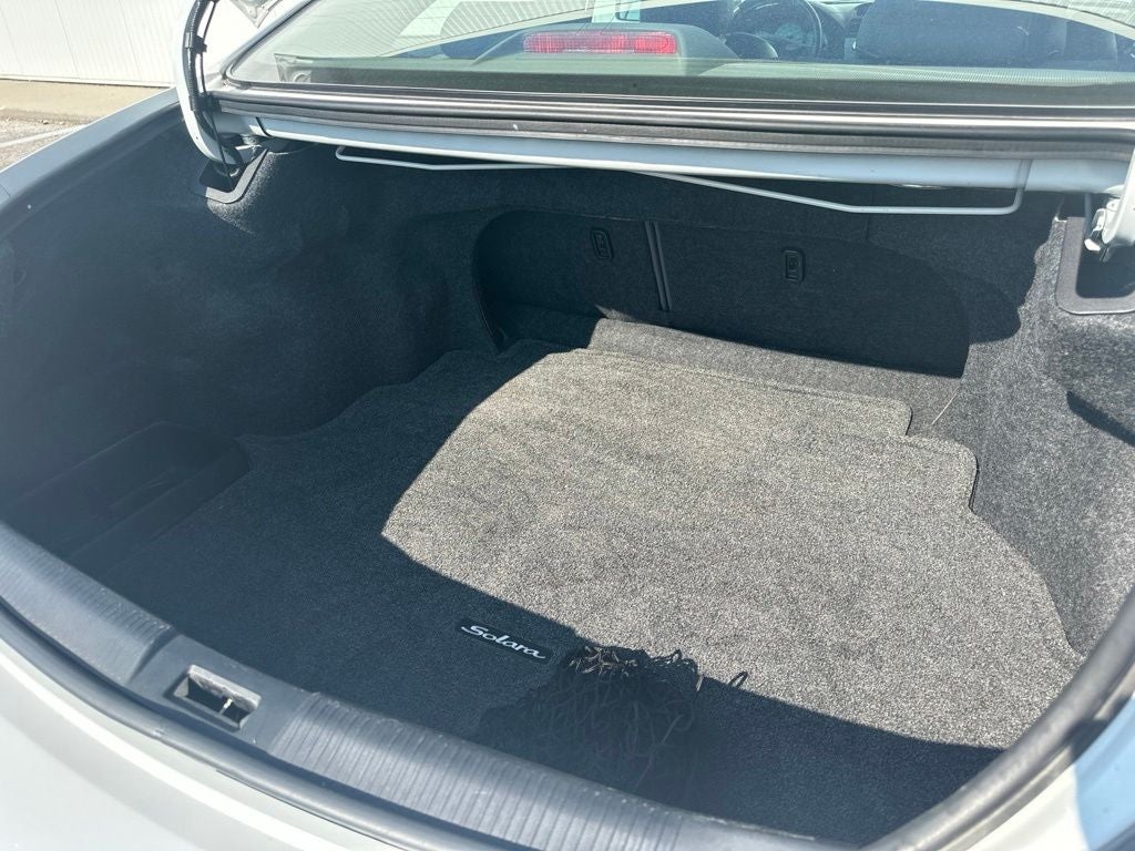 2006 Toyota Camry Solara SE V6