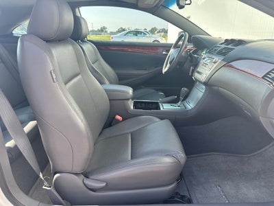 2006 Toyota Camry Solara SE V6