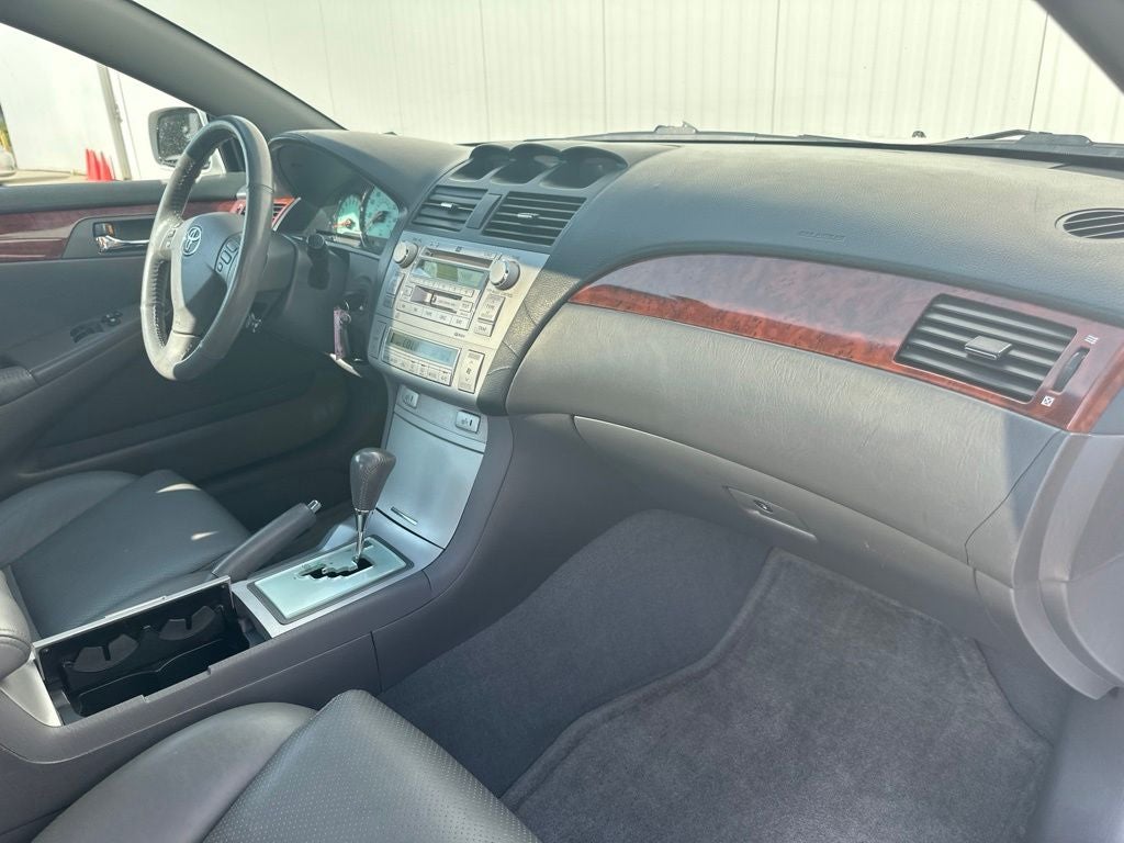 2006 Toyota Camry Solara SE V6
