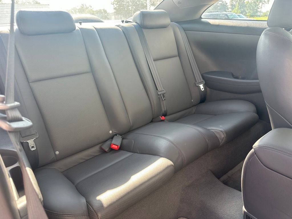 2006 Toyota Camry Solara SE V6