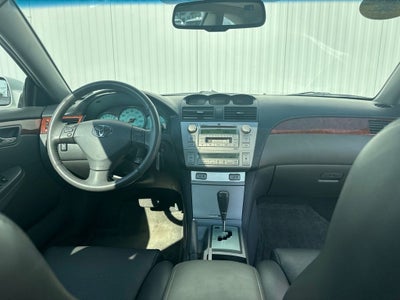 2006 Toyota Camry Solara SE V6