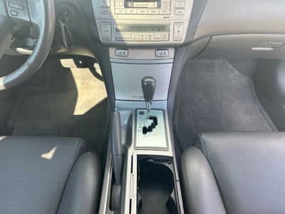 2006 Toyota Camry Solara SE V6