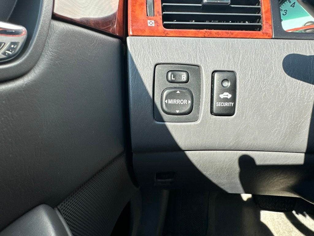 2006 Toyota Camry Solara SE V6