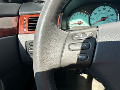2006 Toyota Camry Solara SE V6