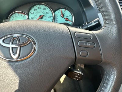 2006 Toyota Camry Solara SE V6