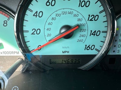 2006 Toyota Camry Solara SE V6