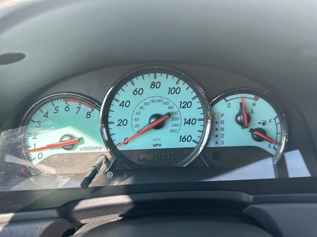 2006 Toyota Camry Solara SE V6