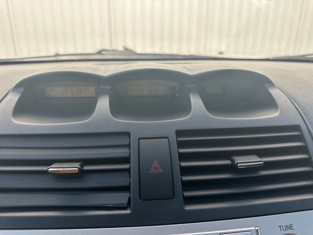 2006 Toyota Camry Solara SE V6