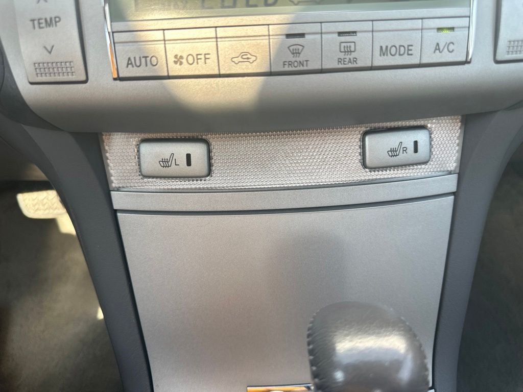 2006 Toyota Camry Solara SE V6