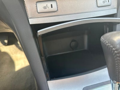 2006 Toyota Camry Solara SE V6
