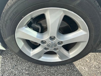 2006 Toyota Camry Solara SE V6