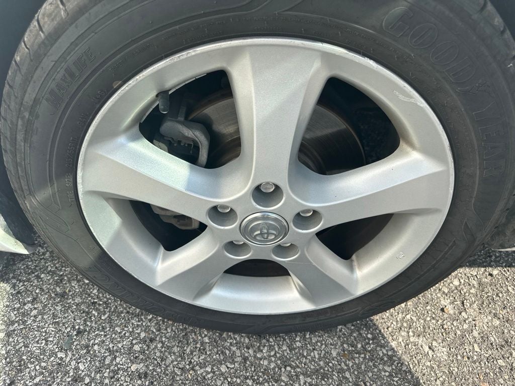 2006 Toyota Camry Solara SE V6
