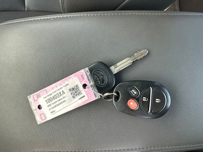 2006 Toyota Camry Solara SE V6