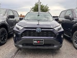 2023 Toyota RAV4 Hybrid XLE Premium Hybrid