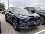 2023 Toyota RAV4 Hybrid XLE Premium Hybrid