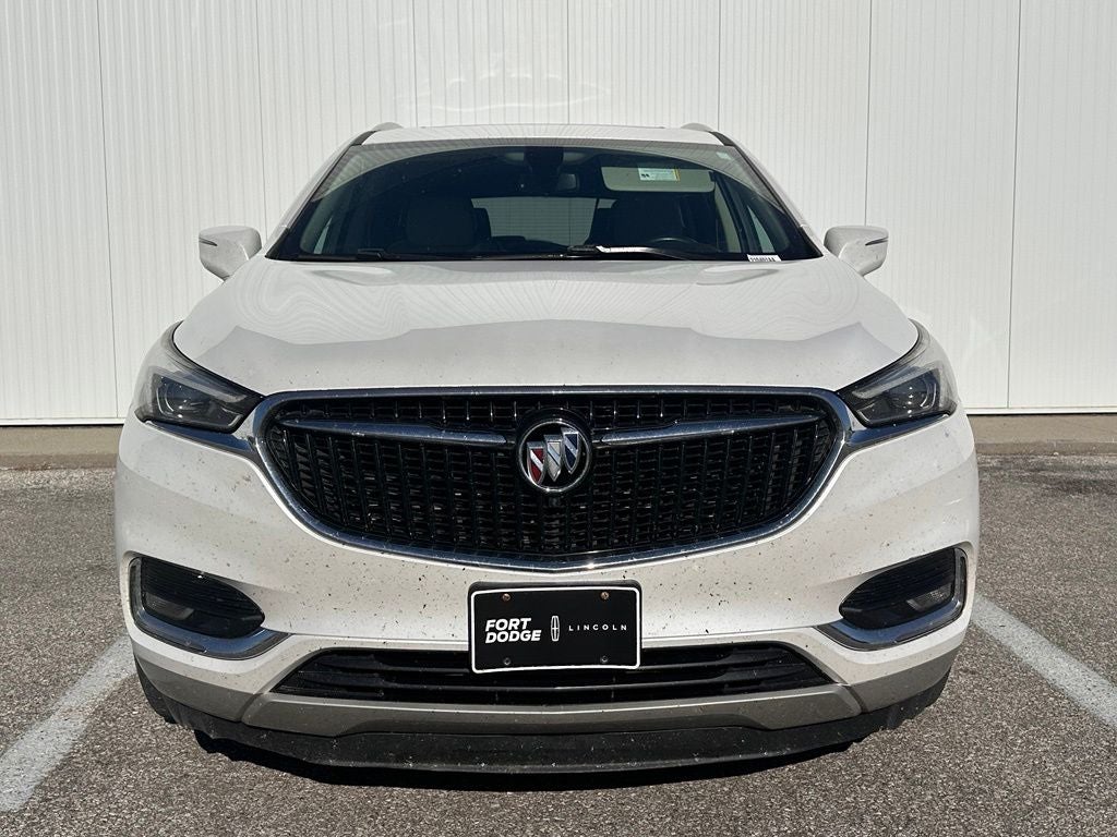 2018 Buick Enclave Essence
