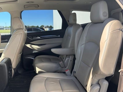 2018 Buick Enclave Essence