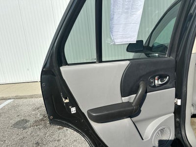 2004 Saturn VUE V6