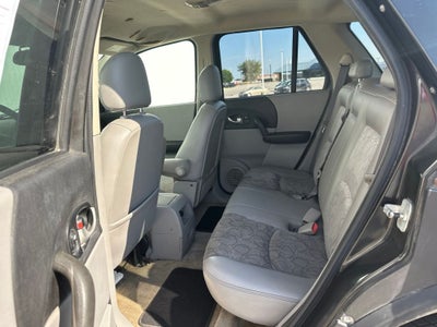 2004 Saturn VUE V6