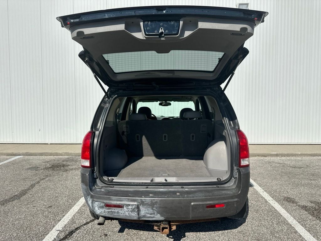 2004 Saturn VUE V6