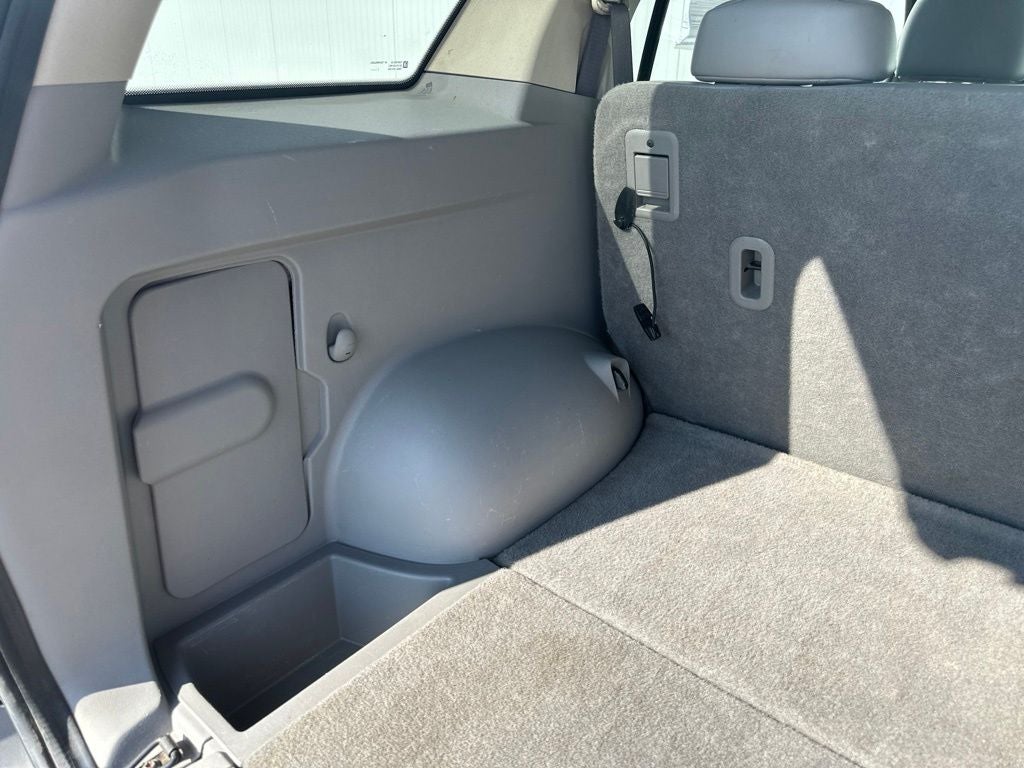 2004 Saturn VUE V6