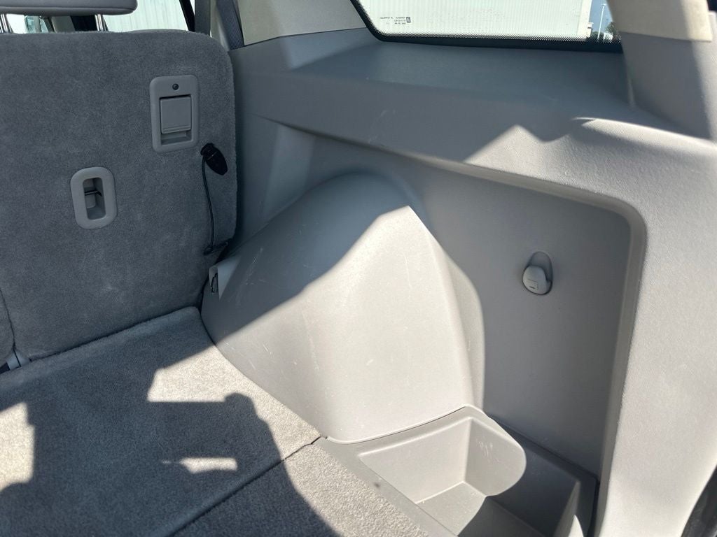 2004 Saturn VUE V6