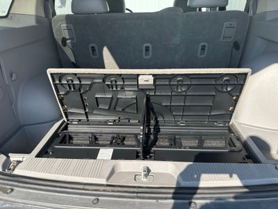 2004 Saturn VUE V6