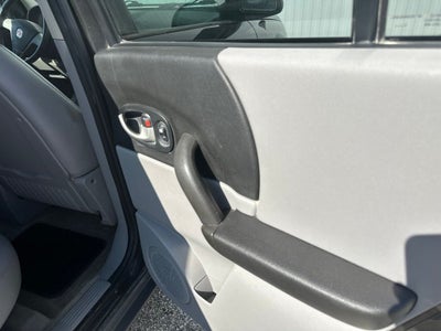 2004 Saturn VUE V6