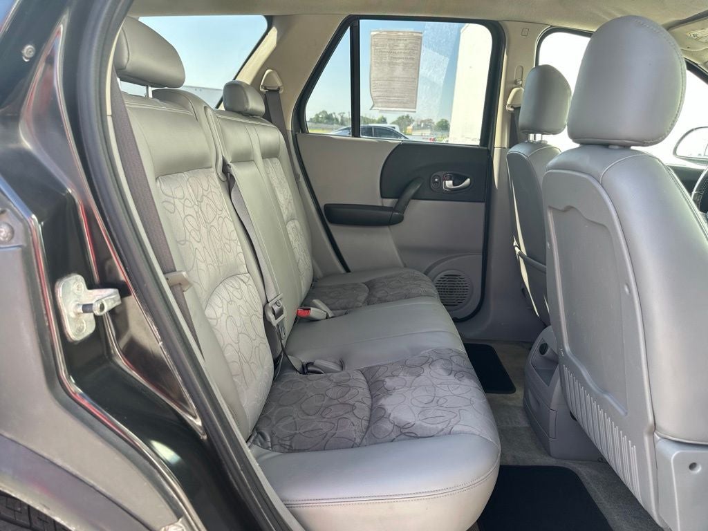 2004 Saturn VUE V6