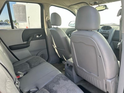 2004 Saturn VUE V6