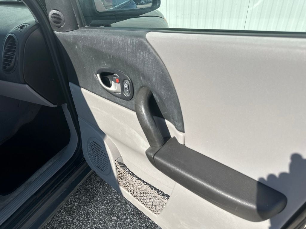 2004 Saturn VUE V6