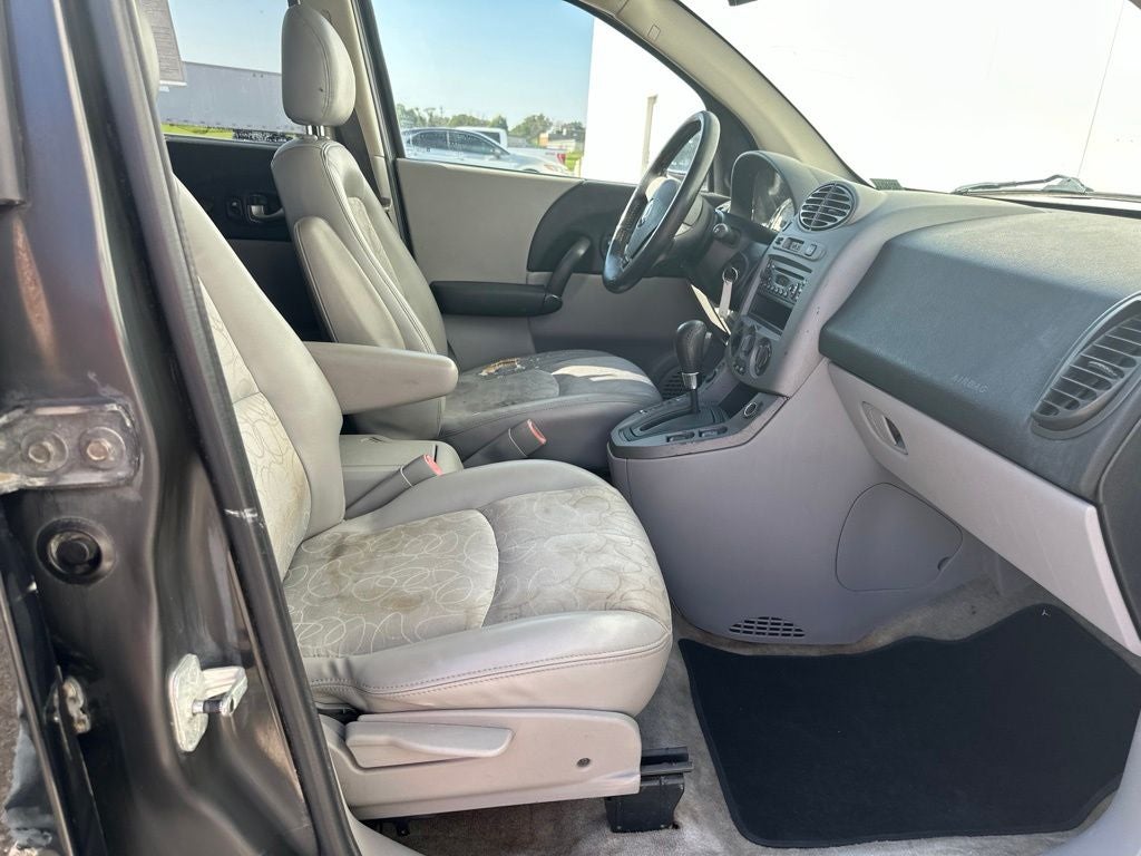 2004 Saturn VUE V6