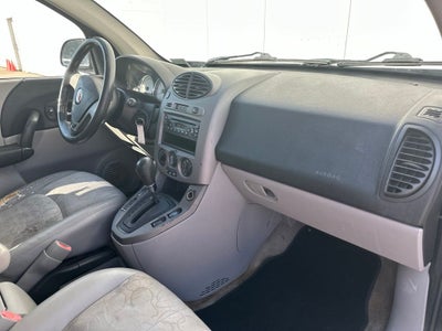 2004 Saturn VUE V6