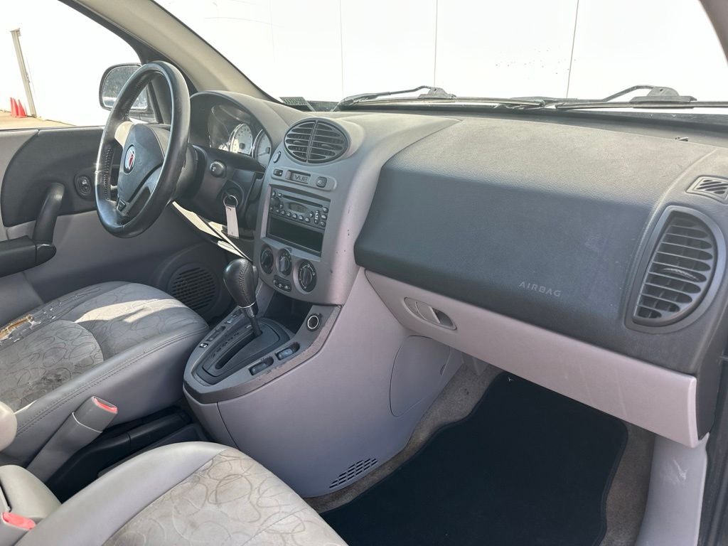 2004 Saturn VUE V6