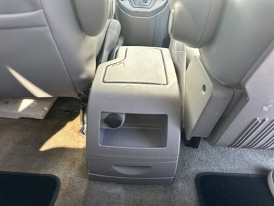 2004 Saturn VUE V6