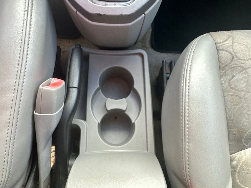 2004 Saturn VUE V6