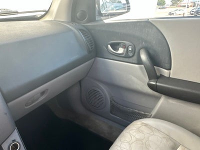 2004 Saturn VUE V6