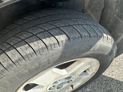 2004 Saturn VUE V6
