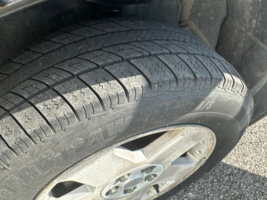 2004 Saturn VUE V6