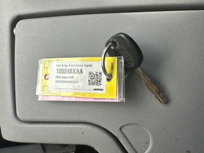 2004 Saturn VUE V6