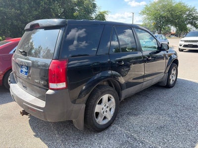 2004 Saturn VUE V6